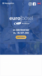Mobile Screenshot of euro-boesel.de